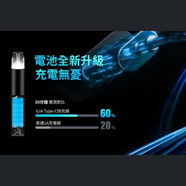 ILIA哩啞 一般版主機(一代通用)